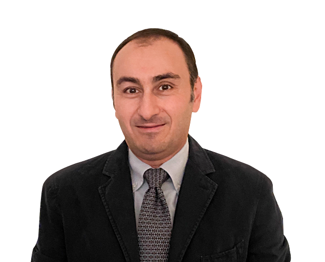 Daniele Balani