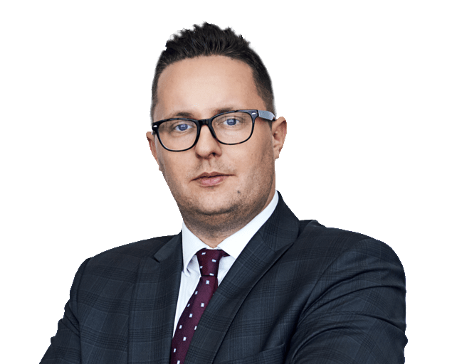 Donatas Dockus