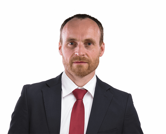 Thomas James Buckley