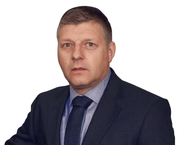 Neil Morris