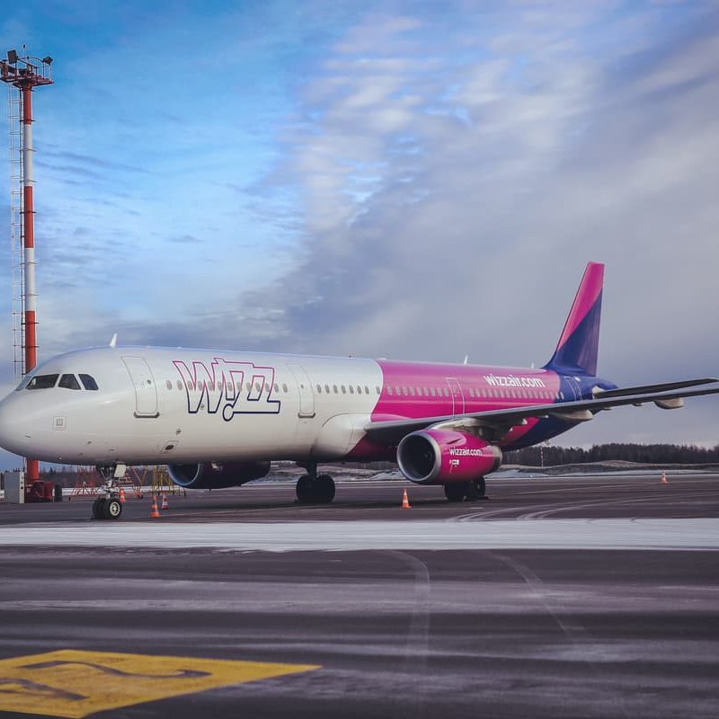 FL Technics Signs Continuing Airworthiness Management Support Agreement With Wizz Air Abu Dhabi