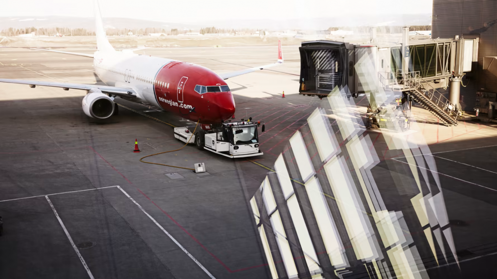 FL Technics Provides Wheels & Brakes Solutions for Norwegian Air