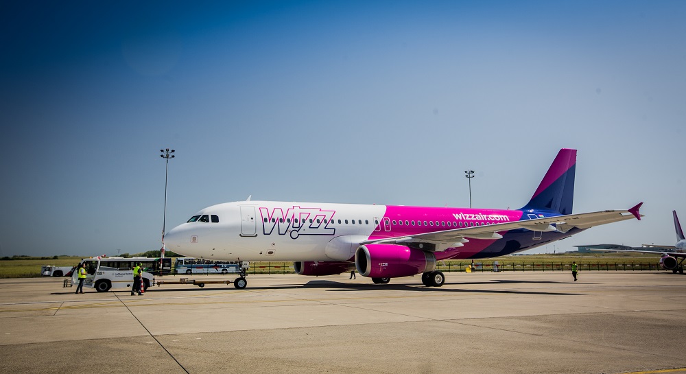 FL Technics Extends Partnership Scope with Wizz Air, Will Provide CAMO Solutions in UK
