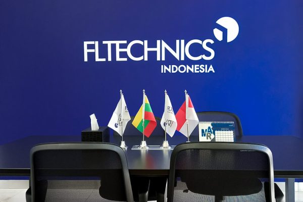 FLTID - Bali Office 1