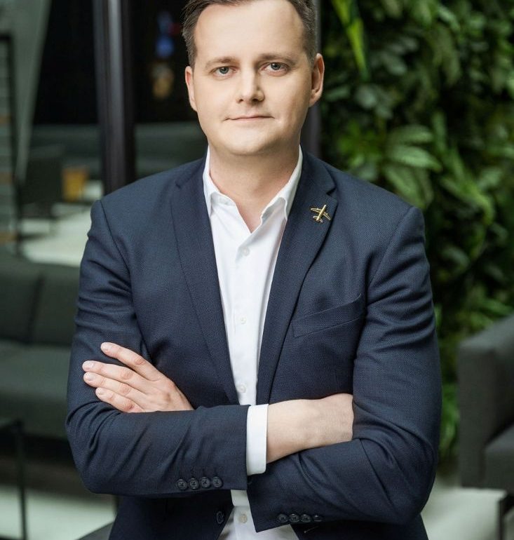 Saulius-Bajarunas-COO-of-FL-Technics-Group